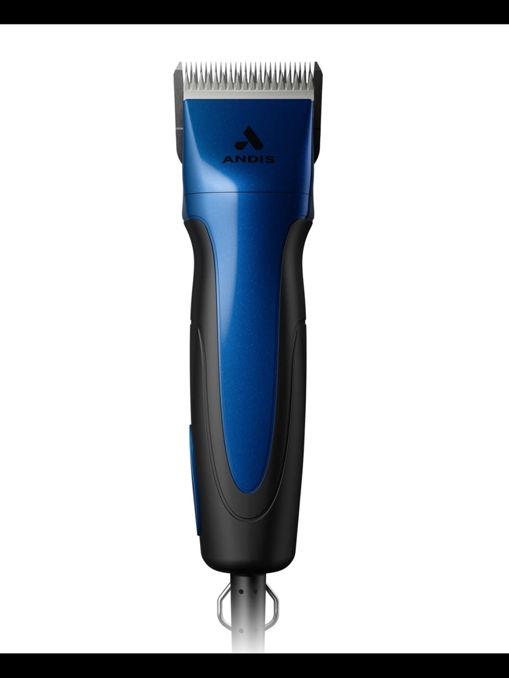 Andis 68520 Excel Professional 5-Speed Detachable Blade Clipper Kit - Animal/Dog